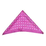 Pink Bug Pocket Square Pure Silk - Buy Bold Nature Fusion | Jaipurio