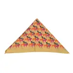 Zebra Trio Pocket Square Pure Silk - Buy Bold Safari Style | Jaipurio