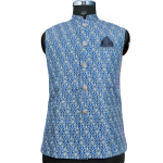 Innovative Tradition Modi Jacket - Zardozi Zenith Luxury | Jaipurio