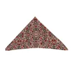 Bageecha Pocket Square Pure Silk - Buy Premium Garden Design | Jaipurio