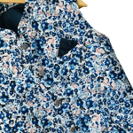 Phulkari Paragon Nehru Jacket Exquisite Embroidered Ethnic Wear Men | Jaipurio