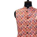 Rajwada Regal Modi Jacket - Heritage Collection Royal Palace | Jaipurio