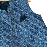 Innovative Tradition Modi Jacket - Zardozi Zenith Luxury | Jaipurio