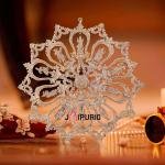 Brass Dashavataram Wall Hanging 25 Inch Handcrafted Superfine - Premium | Jaipurio