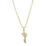 Chidiya Bird Charm Necklace Jaipurio - Buy Traditional Freedom Symbol Jewelry | Jaipurio