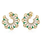 Mehr Earrings Exclusive Jaipurio Curates Holiday - Buy Divine Love Limited 4924 | Jaipurio