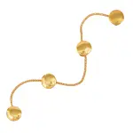 Unshaped Bilol Kurta Button - Buy Meenakari Magic | Jaipurio