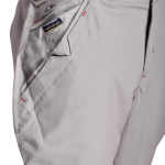 Classic White Jodhpuri Breeches Premium Cotton - Buy Traditional Competition Style | Jaipurio