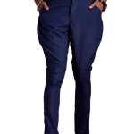 Classic Navy Blue Jodhpuri Breeches Being Brothers - Buy Timeless Heritage | Jaipurio