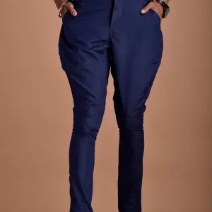 Classic Navy Blue Jodhpuri Breeches Being Brothers - Buy Timeless Heritage | Jaipurio