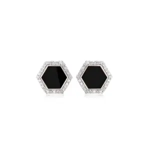 Nizam Cufflinks Sterling Silver - Buy Royal Legacy | Jaipurio