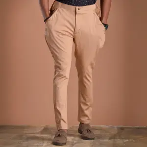 Personalized Premium Men's Classic Taupe Breeches - Buy Custom Riding Pants | Jaipurio