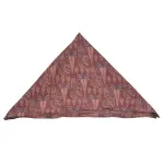 Pine Pocket Square Pure Silk - Buy Grounded Luxury | Jaipurio