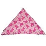 Pink Tiger Pocket Square Pure Silk - Buy Apex Predator Style | Jaipurio