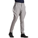 Classic White Jodhpuri Breeches Premium Cotton - Buy Traditional Competition Style | Jaipurio