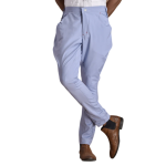 Classic Khaki Jodhpuri Breeches - Buy Premium Cotton Traditional Riding Heritage | Jaipurio