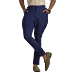 Classic Navy Blue Jodhpuri Breeches Being Brothers - Buy Timeless Heritage | Jaipurio