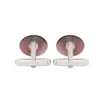 Noir Victorian Cufflinks - Buy Premium Period Design | Jaipurio