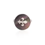 Noir Victorian Cufflinks - Buy Premium Period Design | Jaipurio