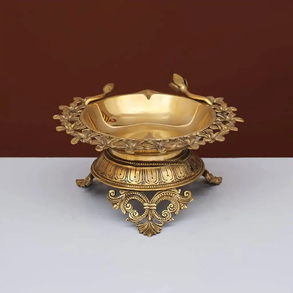 beautifully-brass-urli-with-flower-design-for-home-temple-decor-1-1
