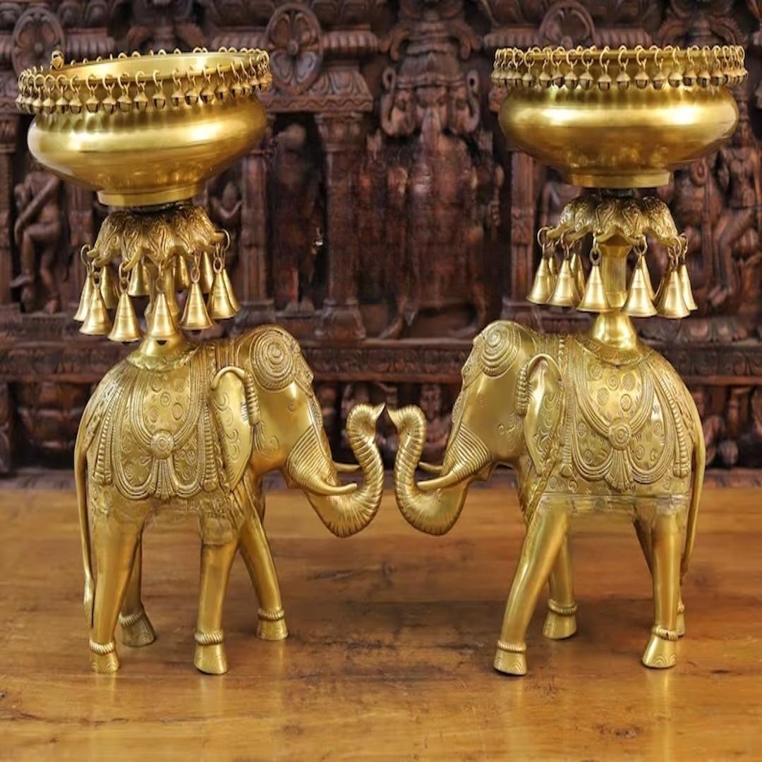 brass-elephant-urli-auspicious-gaja-with-bell-for-home-decor-3-1