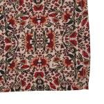 Bageecha Pocket Square Pure Silk - Buy Premium Garden Design | Jaipurio