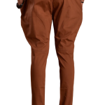 Personalized Premium Men's Copper Brown Breeches - Buy Custom Metallic Luxury | Jaipurio
