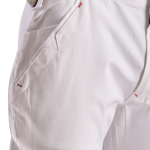 Personalized Premium Men's White Breeches - Buy Custom Competition Elegance | Jaipurio