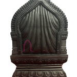 Sharada Devi Statue | Divine Knowledge Goddess | Sacred Learning Deity | Temple Grade Art | Wisdom Sculpture