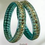 Glass Bangles Collection | Rainbow Colors | Traditional Indian Chudiya | Multicolored Glass Bangles | Fashion Accessories