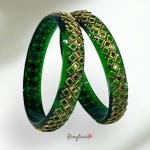 Glass Bangles Collection | Rainbow Colors | Traditional Indian Chudiya | Multicolored Glass Bangles | Fashion Accessories