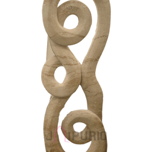 Marble & Stone Sculpture: Luxury Art Collection | Premium Masterpiece | Authentic Indian Craftsmanship | Distinguished Art Object