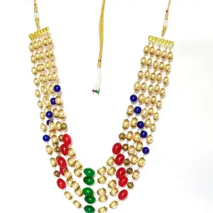 Cross Belt 01 Sleek Leather Accessory Modern Men - Premium Jaipurio Belt