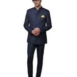 Eminent Luxe Bandhgala Suit (S-XL) | Premium Traditional Menswear | Luxury Indian Formal Wear by Jaipurio