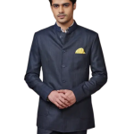 Eminent Luxe Bandhgala Suit (S-XL) | Premium Traditional Menswear | Luxury Indian Formal Wear by Jaipurio