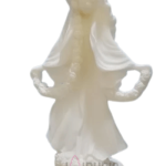 Persephone-Kore Statue: Greek Goddess Masterpiece | Classical Art | Authentic Mythology | Divine Female Sculpture