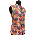 Modern Elegance Modi Jacket | Premium Contemporary Design | Fusion Indian Fashion | Designer Formal Wear | Sophisticated Collection | Size XS-XXL | Jaipurio