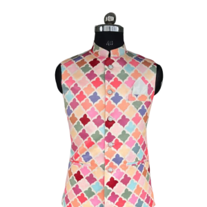 Dazzling Sequin Jacket - Evening Collection Premium Glamour | Jaipurio