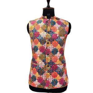 Modern Elegance Modi Jacket - Contemporary Collection Premium | Jaipurio