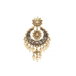 Kamal Chandbali Jaipurio Curates Holiday Collection - Buy Lotus Moon Heritage | Jaipurio