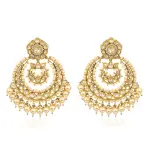 Sultana Chandbali Jaipurio Curates Holiday - Buy Royal Crescent Limited Luxury | Jaipurio