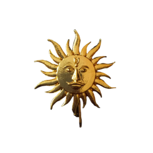 Suryavanshi Monogram | Regal Insignia for the Solar Dynasty Descendants | Jaipurio