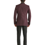 The Starlight Night Western Jacket - Celestial Style in Sizes S to XL | Jaipurio