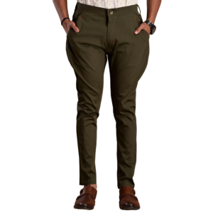 Classic Sky Blue Jodhpuri Breeches - Buy Premium Cotton Traditional Riding Pants | Jaipurio