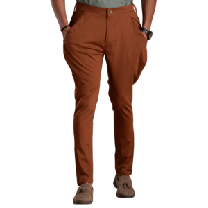 Personalized Premium Men's Copper Brown Breeches - Buy Custom Metallic Luxury | Jaipurio