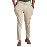 Personalized Premium Men's Breeches | Light Green Cotton Riding Pants | Custom-Made Indian Equestrian Style | Comfortable Belt Closure | Being Brothers