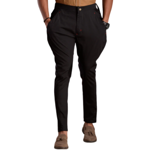 Personalized Premium Men's Breeches Black Jaipurio - Custom Elite Riding Wear | Jaipurio