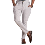 Personalized Premium Men's Breeches | Light Grey | Jaipurio