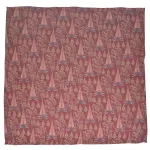Pine Pocket Square | Pure Silk | Luxury Design | Jaipurio
