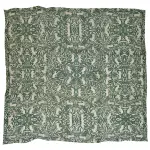 Rabbit Pocket Square Pure Silk - Buy Fortune's Favorite | Jaipurio